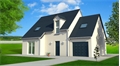 Maison à la vente